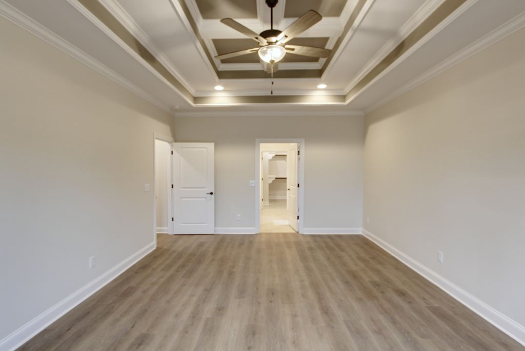 Example interior photo