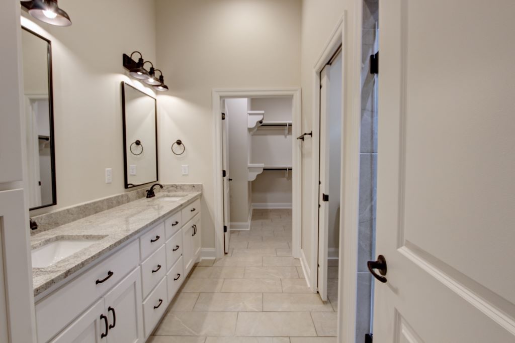 Example interior photo