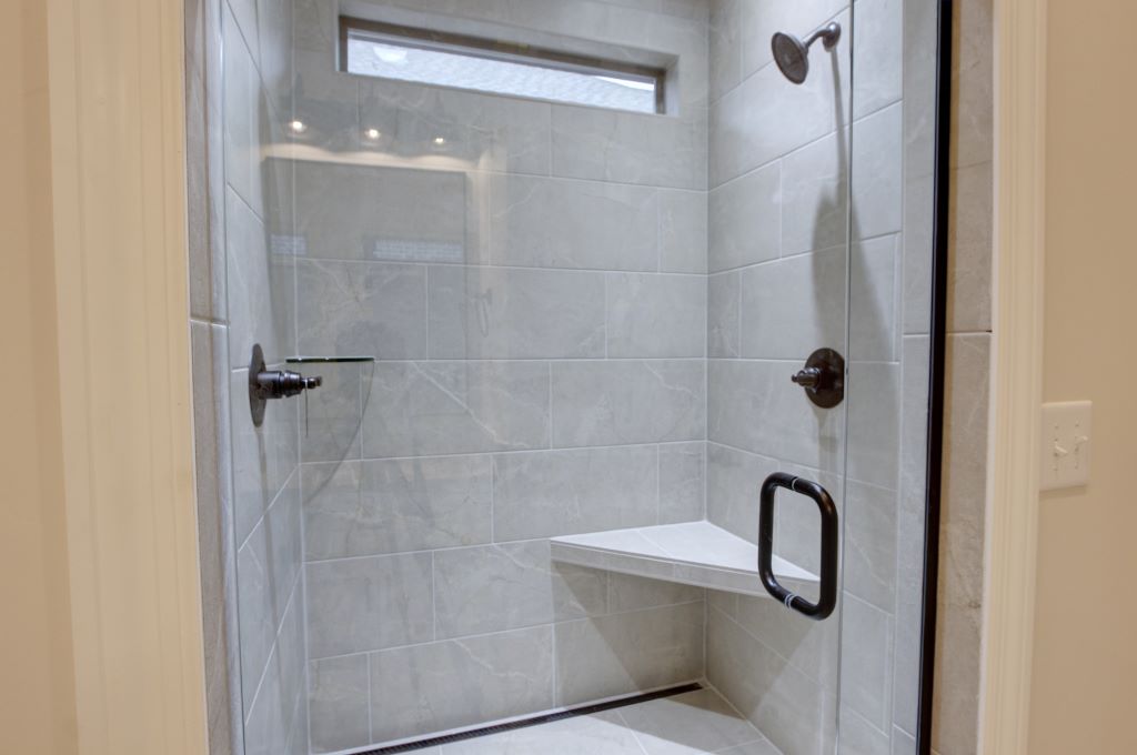 Example interior photo