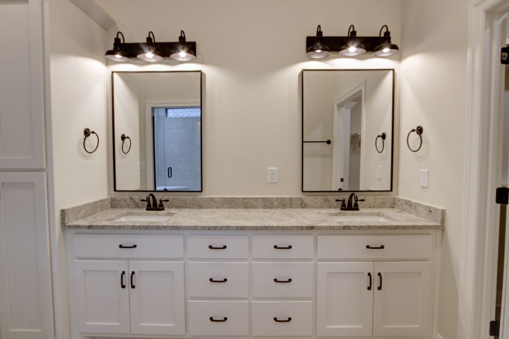 Example interior photo