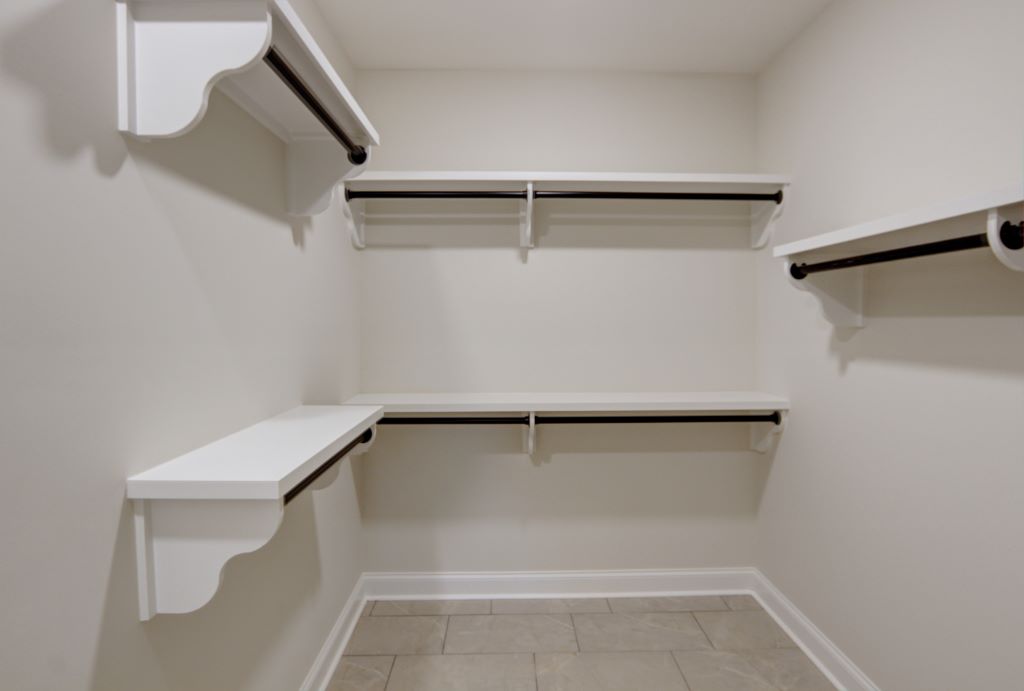 Example interior photo