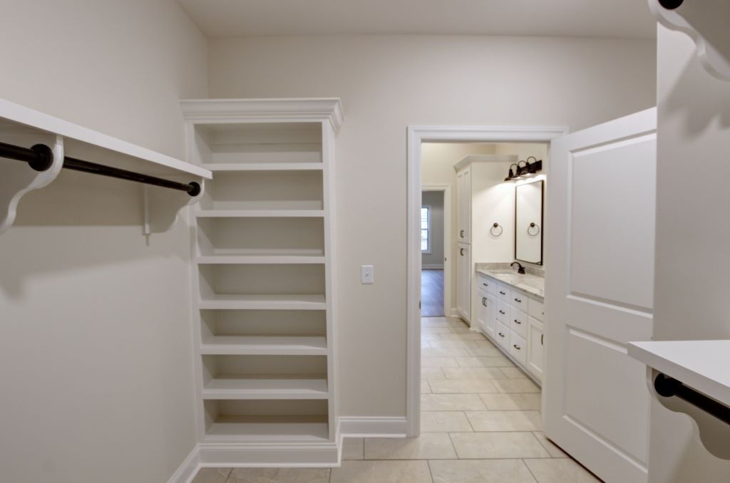 Example interior photo