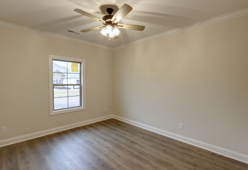 Example interior photo