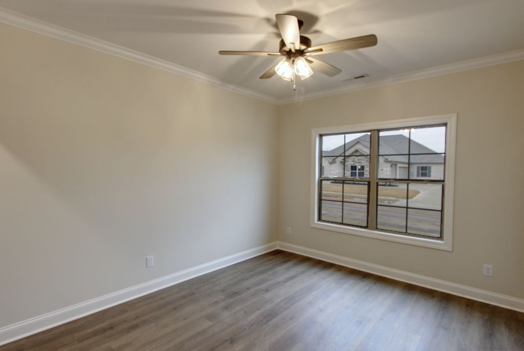 Example interior photo