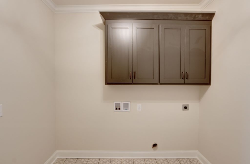 Example interior photo