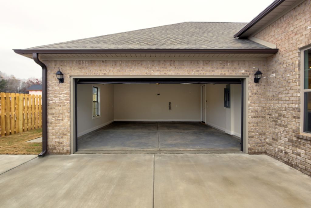 Example interior photo