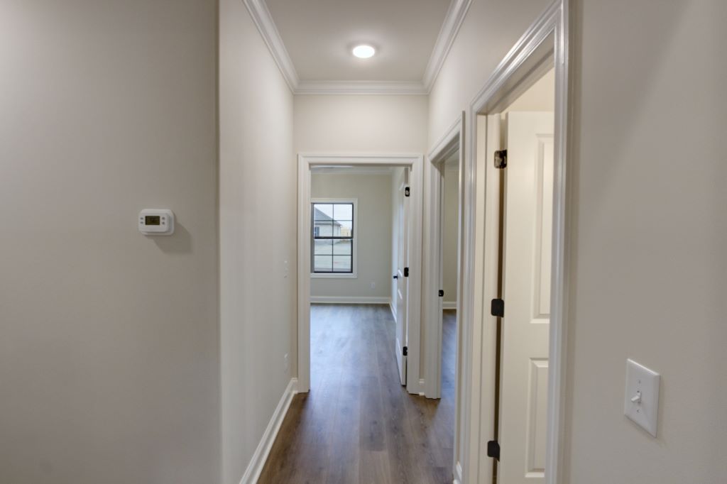Example interior photo