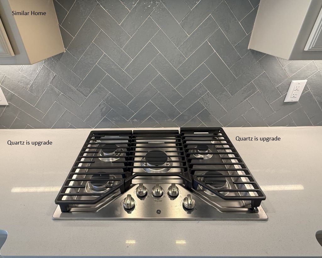 Example interior photo