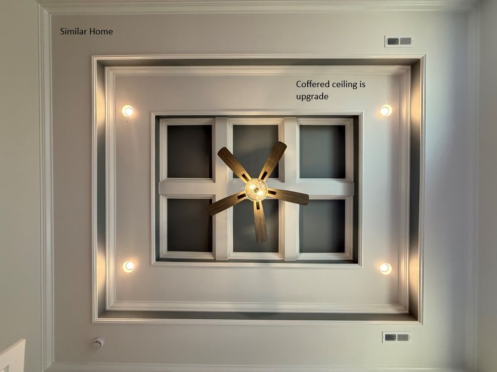 Example interior photo