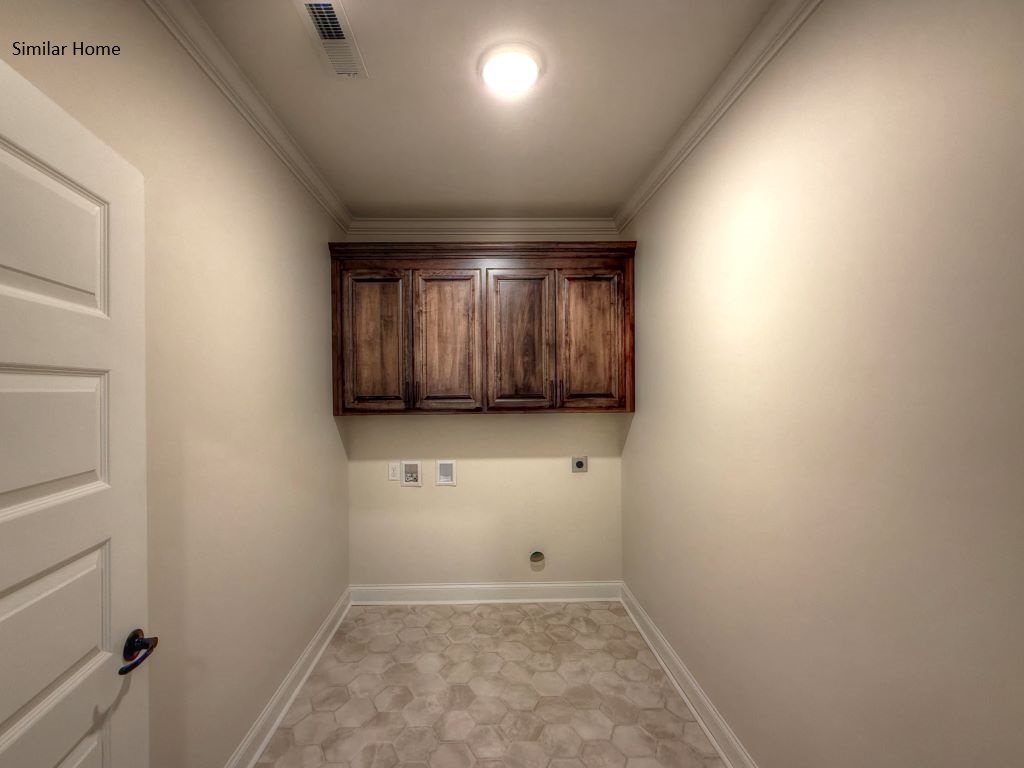 Example interior photo