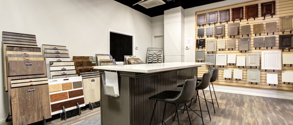 Interior Selections