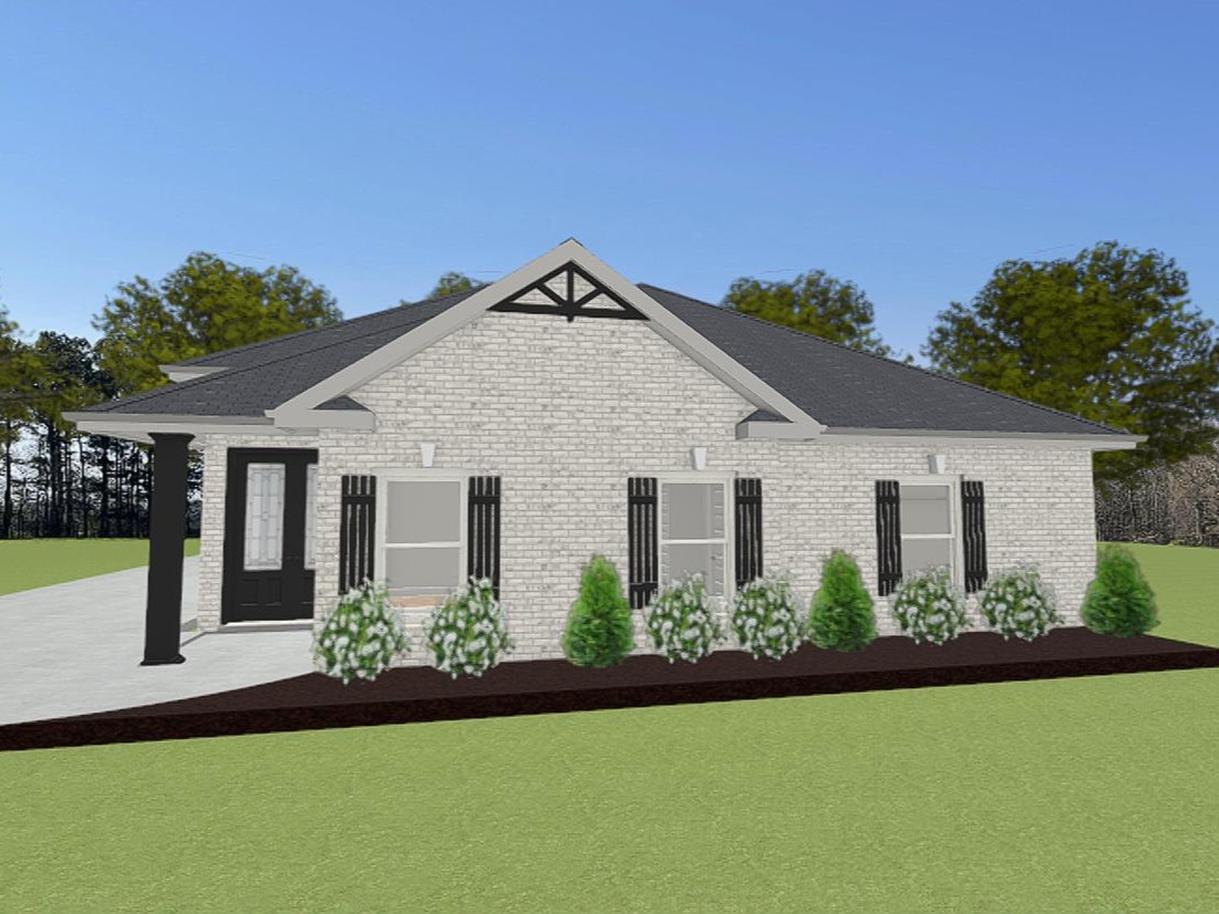 Home Elevation
