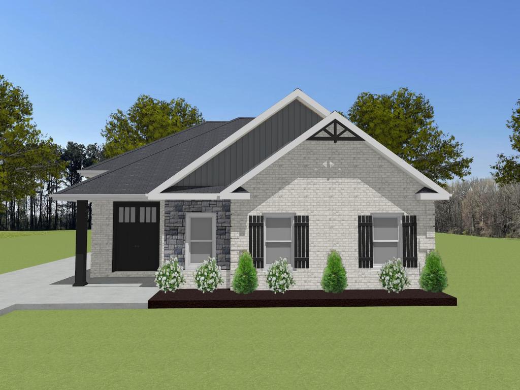 Home Elevation