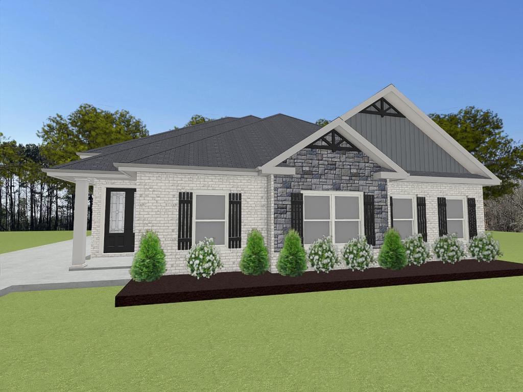 Home Elevation