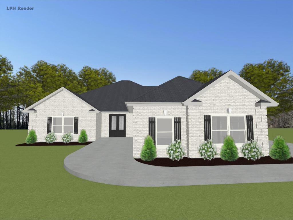 Home Elevation