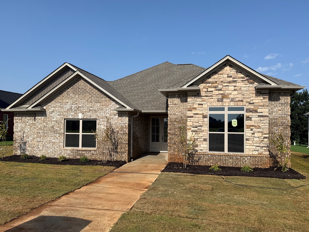 Home Elevation