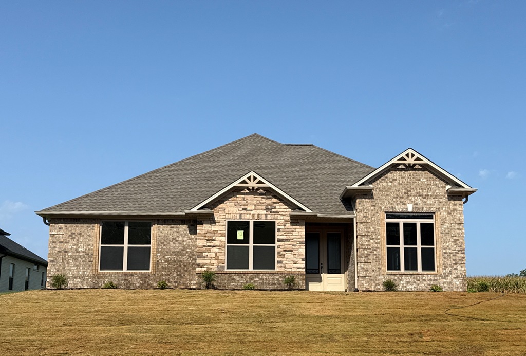 Home Elevation