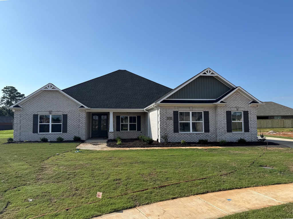 Home Elevation