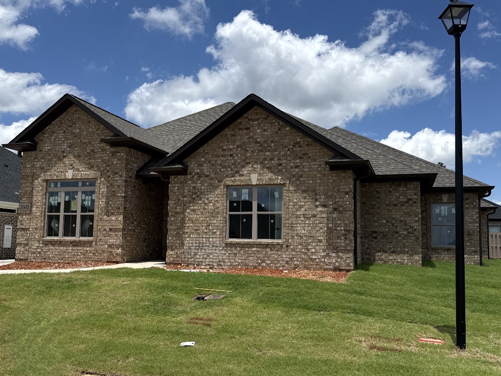Home Elevation