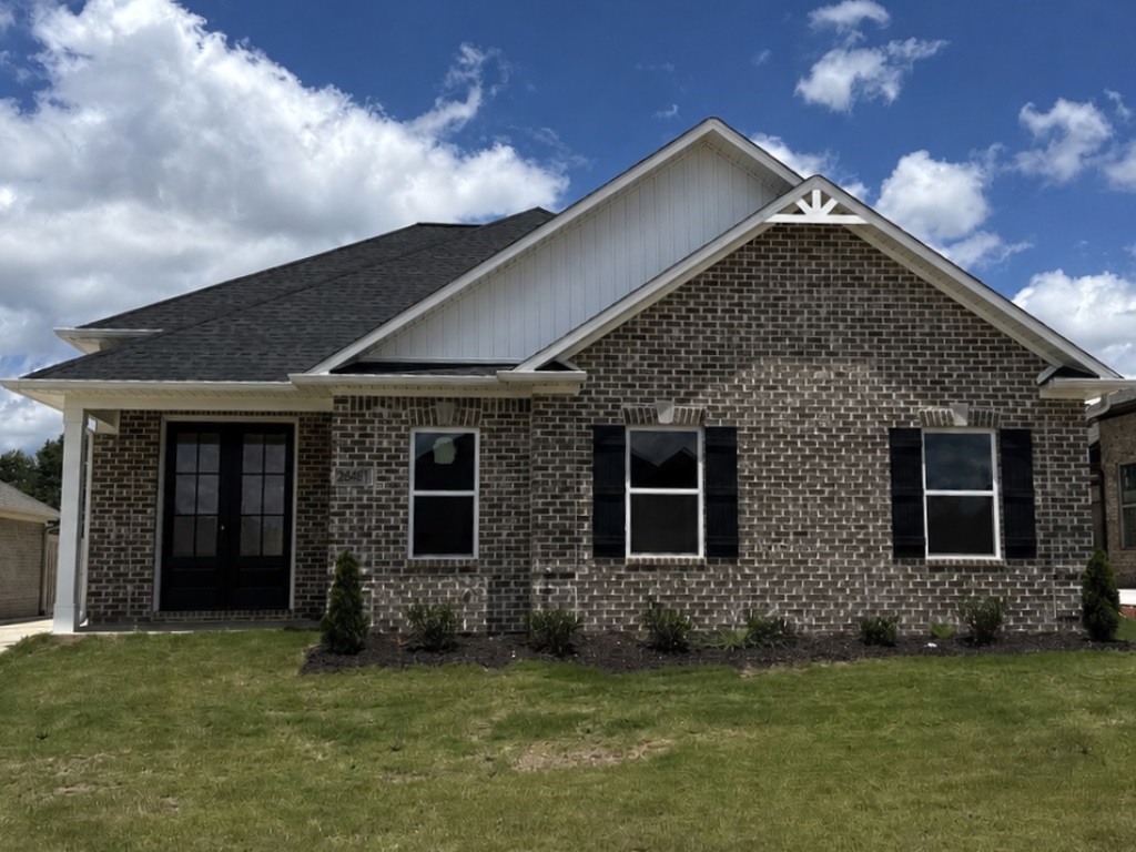 Home Elevation