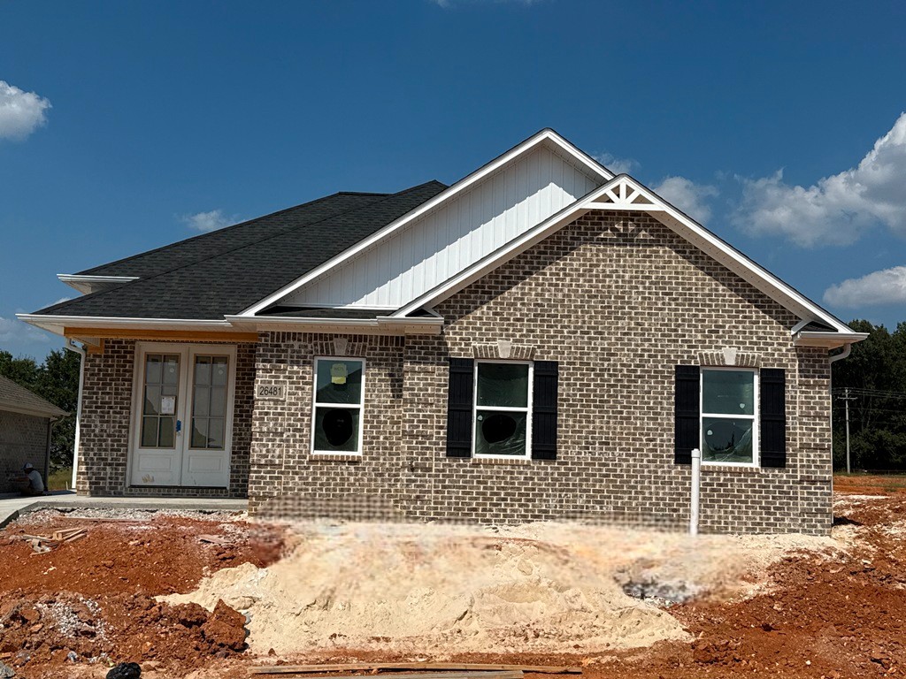 Home Elevation