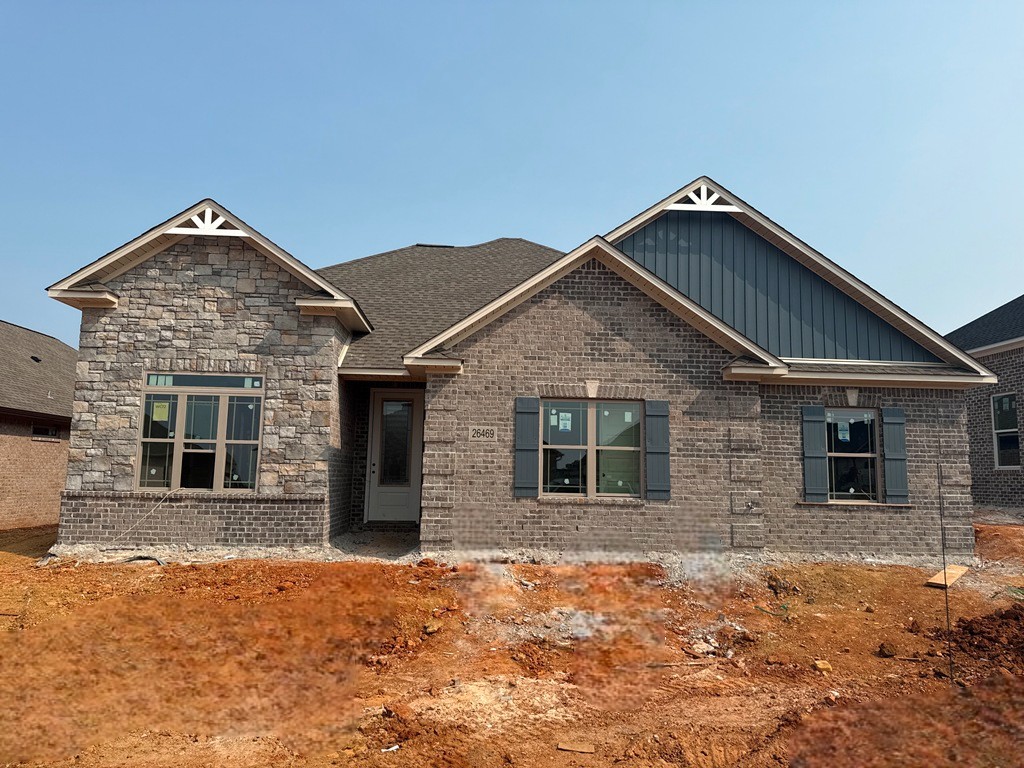 Home Elevation