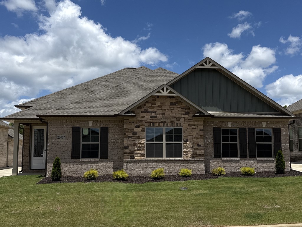 Home Elevation