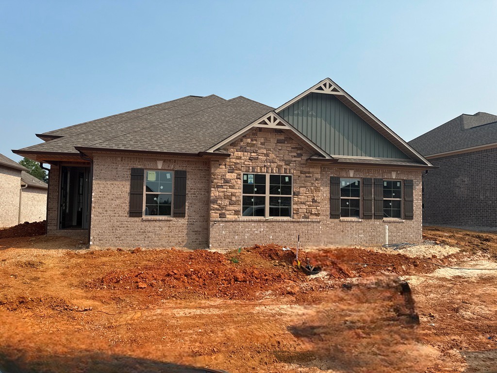 Home Elevation