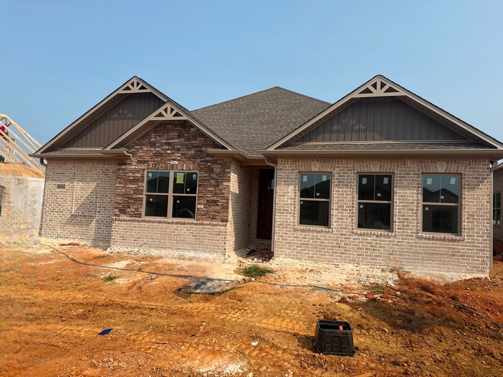 Home Elevation