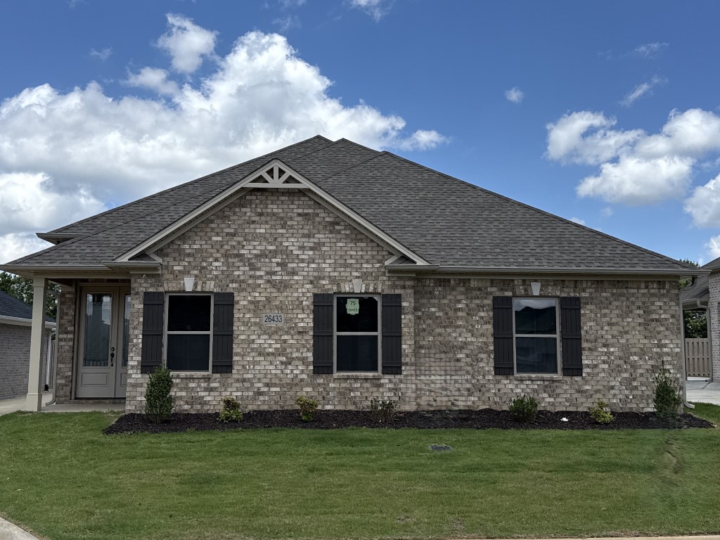 Home Elevation