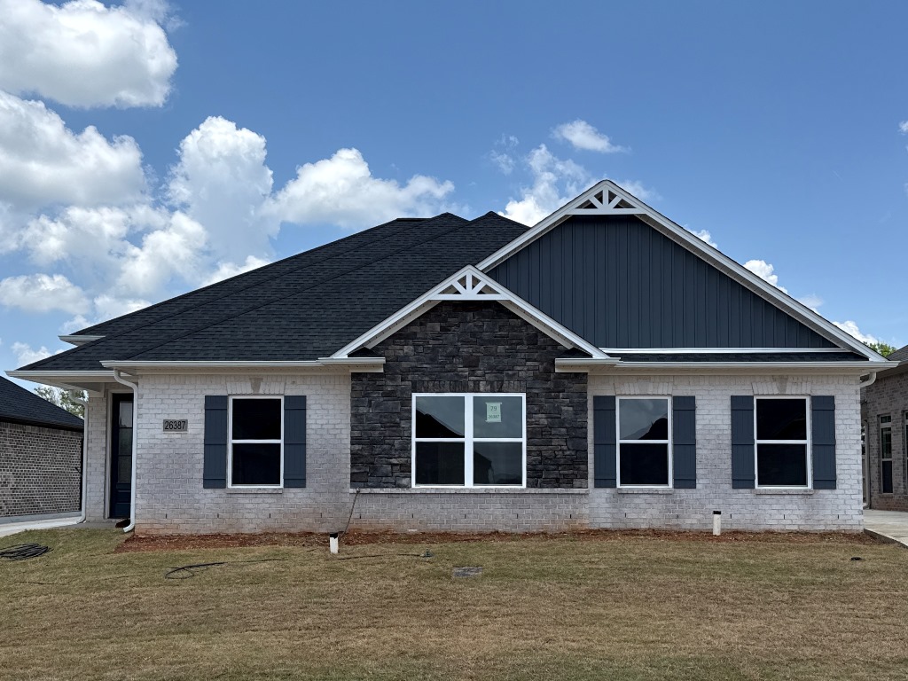 Home Elevation
