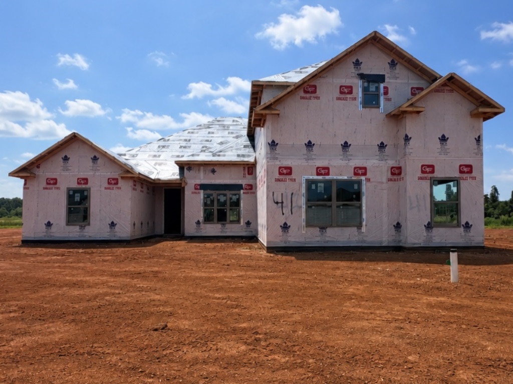 Home Elevation