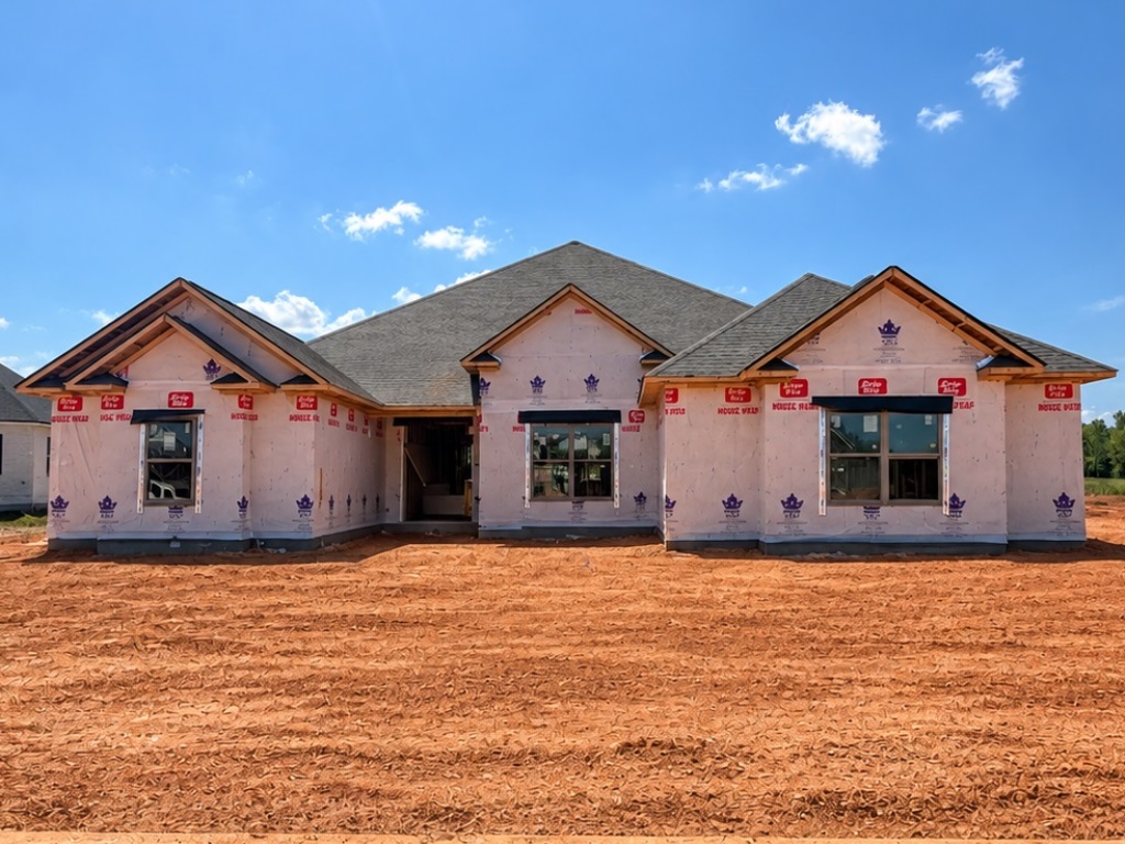 Home Elevation