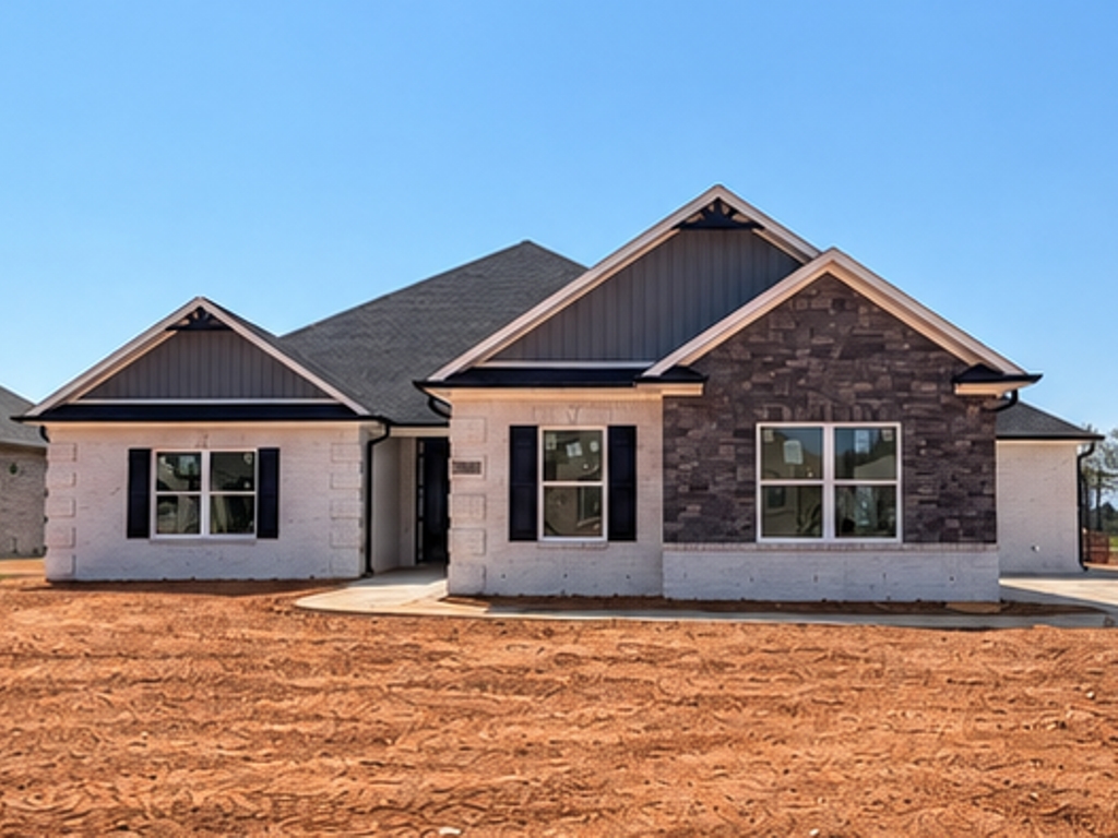 Home Elevation