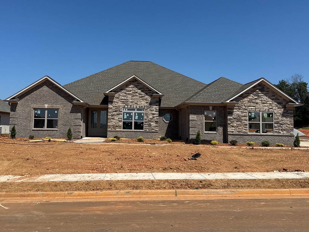 Home Elevation