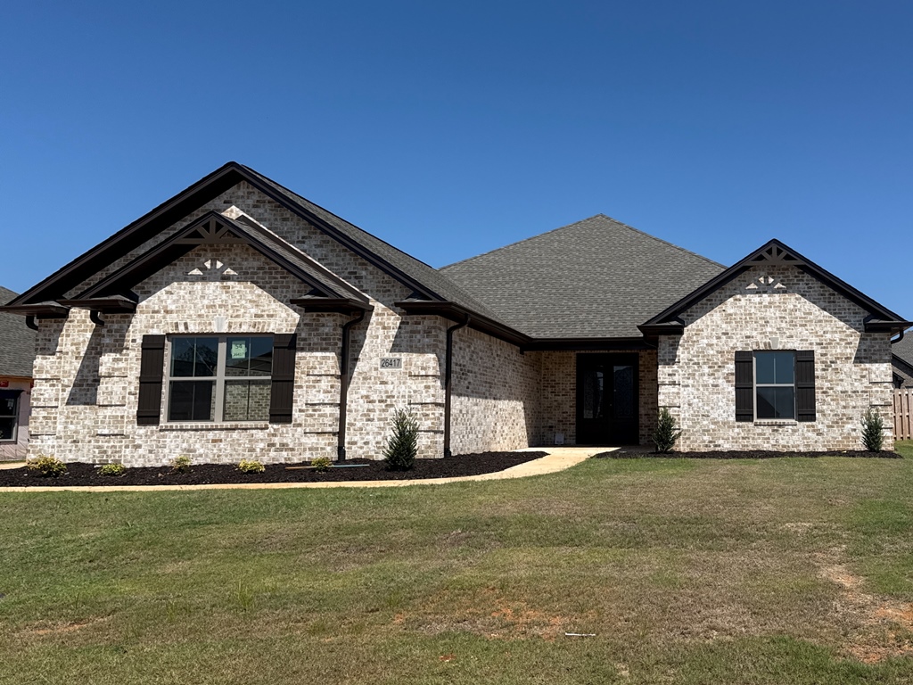 Home Elevation