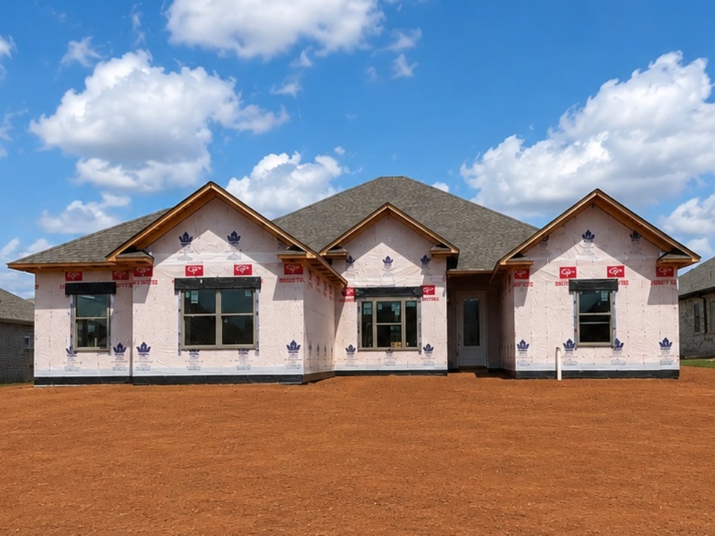 Home Elevation