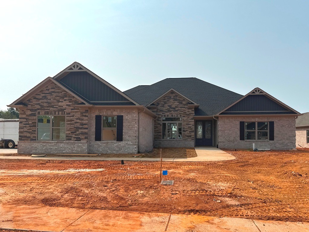 Home Elevation