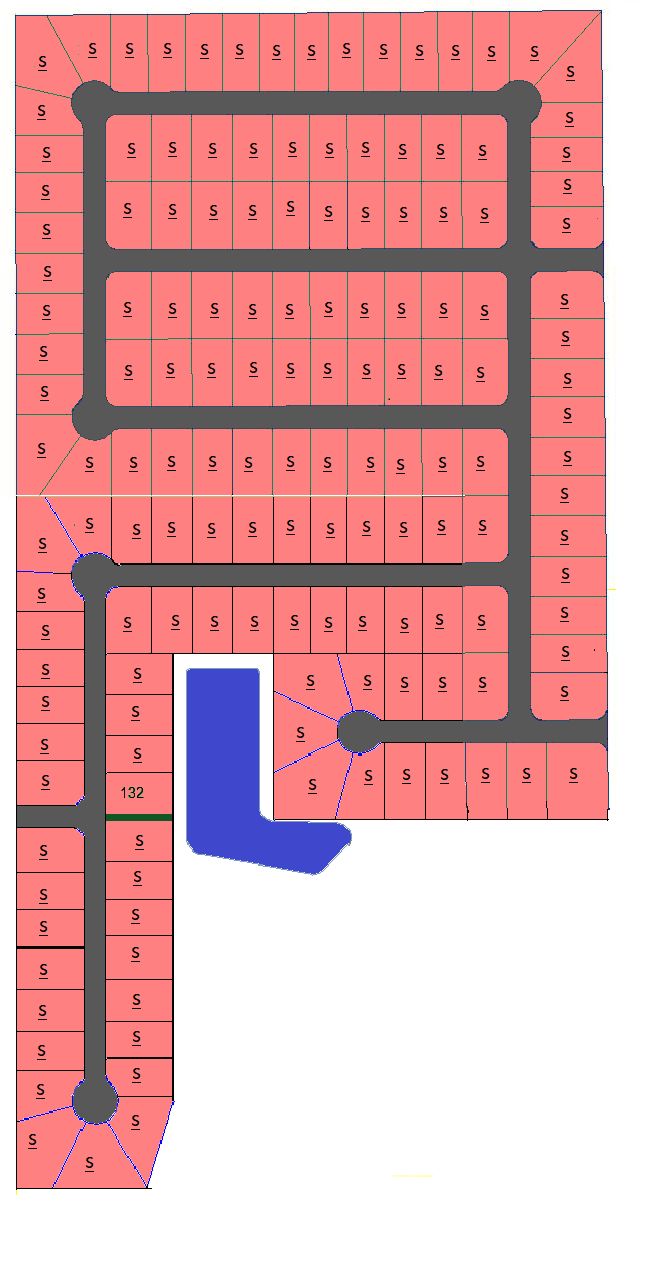 Highland Ridge Plat