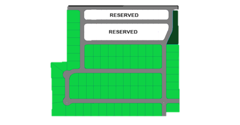 Walton Creek Plat